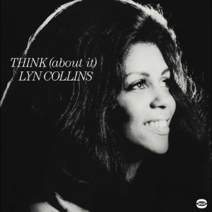Lynn Collins - Think (About It) ryhmässä VINYYLI / Kommande / Pop-Rock @ Bengans Skivbutik AB (5654604)
