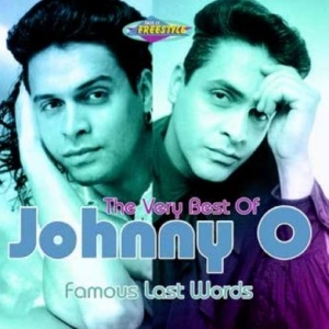 O Johnny - Famous Last Words - The Very B ryhmässä CD / Kommande / Pop-Rock @ Bengans Skivbutik AB (5654619)