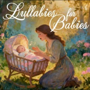Special Interest - Lullabies For Babies ryhmässä Musiikki-DVD & Bluray / Kommande @ Bengans Skivbutik AB (5654622)