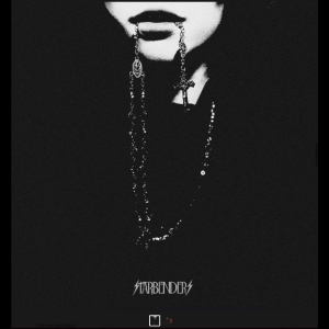 Starbenders - The Beast Goes On ryhmässä VINYYLI / Kommande / Pop-Rock @ Bengans Skivbutik AB (5654625)