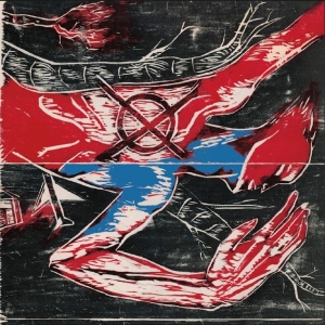 Circle X - Prehistory ryhmässä VINYYLI / Kommande / Pop-Rock @ Bengans Skivbutik AB (5654651)