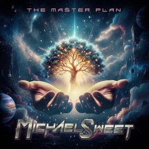 Michael Sweet - The Master Plan ryhmässä CD @ Bengans Skivbutik AB (5654677)