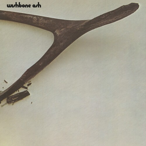 Wishbone Ash - Wishbone Ash ryhmässä VINYYLI / Pop-Rock @ Bengans Skivbutik AB (5654746)