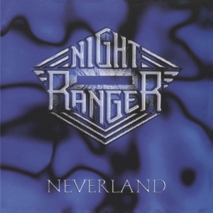 Night Ranger - Neverland ryhmässä ME SUOSITTELEMME / Perjantain julkaisut / 2026-03-06 @ Bengans Skivbutik AB (5654748)