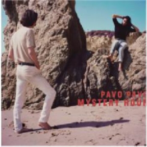 Pavo Pavo - Mystery Hour ryhmässä CD / Pop-Rock @ Bengans Skivbutik AB (5654758)