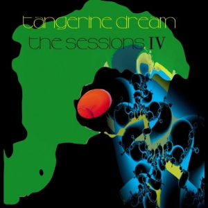Tangerine Dream - Sessions Iv ryhmässä VINYYLI / Kommande / Pop-Rock @ Bengans Skivbutik AB (5654775)