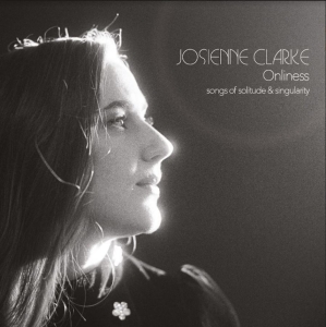 Clarke Josienne - Onliness ryhmässä VINYYLI / Pop-Rock @ Bengans Skivbutik AB (5654795)