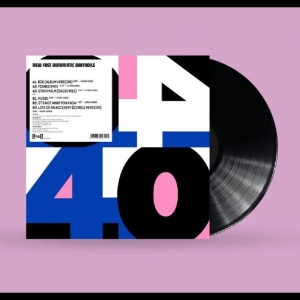 New Fast Automatic Daffodils - [Pias] 40 ryhmässä VINYYLI / Pop-Rock @ Bengans Skivbutik AB (5654806)