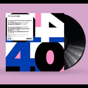 Cassandra Complex The - [Pias] 40 ryhmässä VINYYLI / Pop-Rock @ Bengans Skivbutik AB (5654807)