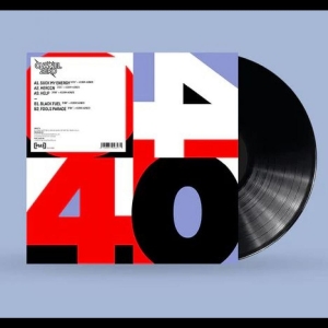 Channel Zero - [Pias] 40 ryhmässä VINYYLI / Pop-Rock @ Bengans Skivbutik AB (5654808)