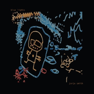 Smith Jorja - Blue Lights: 10 Years On ryhmässä VINYYLI / Kommande / Pop-Rock @ Bengans Skivbutik AB (5654810)