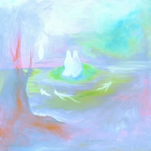 Hotel Fiction - Staring At The Sun Deluxe ryhmässä VINYYLI / Kommande / Pop-Rock @ Bengans Skivbutik AB (5654815)