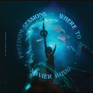 Xavier Rudd - Freedom Sessions/Where To Now ryhmässä VINYYLI / Kommande / Pop-Rock @ Bengans Skivbutik AB (5654816)