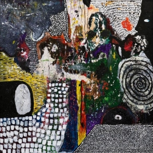 Bdrmm - I Don't Know ryhmässä CD / Pop-Rock @ Bengans Skivbutik AB (5654853)