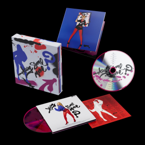 Pinkpantheress - Fancy Some More?  3Cd Box Set ryhmässä CD / Kommande / Pop-Rock @ Bengans Skivbutik AB (5654921)