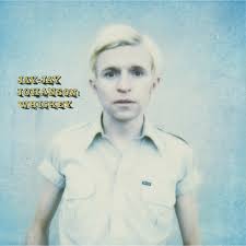 Jay-Jay Johanson - Whiskey ryhmässä VINYYLI @ Bengans Skivbutik AB (5654929)