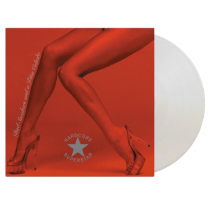 Hardcore Superstar - Bad Sneakers And A Piña Colada (Ltd White Vinyl LP) ryhmässä ME SUOSITTELEMME / Perjantain julkaisut / 2026-03-13 @ Bengans Skivbutik AB (5654930)