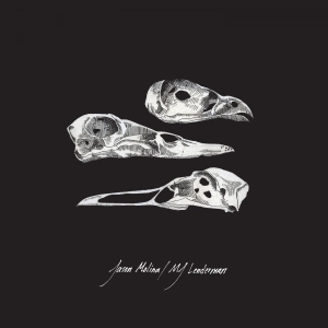 Jason Molina & Mj Lenderman - The Last Three Human Words (Demo) / ryhmässä VINYYLI / Kommande / Pop-Rock @ Bengans Skivbutik AB (5654934)