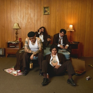 Death Lens - What's Left Now (Inc Poster) ryhmässä VINYYLI / Kommande / Pop-Rock @ Bengans Skivbutik AB (5654938)