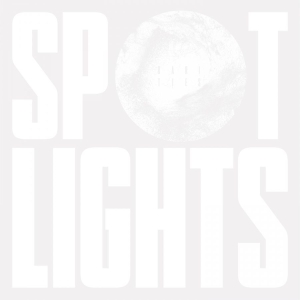 Spotlights - Rarities ryhmässä VINYYLI / Kommande / Pop-Rock @ Bengans Skivbutik AB (5654940)