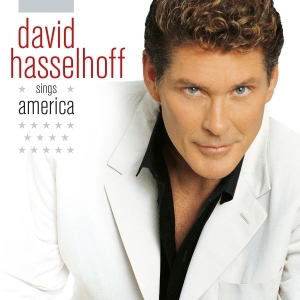 David Hasselhoff - Sings America ryhmässä CD / Kommande / Pop-Rock @ Bengans Skivbutik AB (5654943)