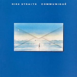 Dire Straits - Communiqué (2025 Digisleeve / Remastered CD) ryhmässä ME SUOSITTELEMME / Startsida - CD Nyheter & Kommande @ Bengans Skivbutik AB (5654969)
