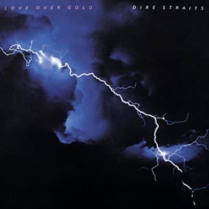 Dire Straits - Love Over Gold (2025 Digisleeve / Remastered CD) ryhmässä CD @ Bengans Skivbutik AB (5654970)