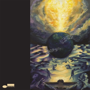 Joel Ross - Gospel Music ryhmässä ME SUOSITTELEMME / Perjantain julkaisut / 2026-01-30 @ Bengans Skivbutik AB (5654972)