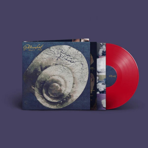 Snail Mail - Ricochet (Red Vinyl) ryhmässä VINYYLI / Kommande / Pop-Rock @ Bengans Skivbutik AB (5654999)