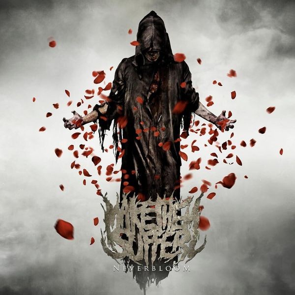 Make Them Suffer - Neverbloom ryhmässä VINYYLI / Hårdrock @ Bengans Skivbutik AB (5655003)