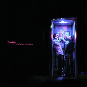 The Itch - It's The Hope That Kills You ryhmässä CD / Kommande / Pop-Rock @ Bengans Skivbutik AB (5655004)