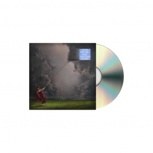 Raye - This Music May Contain Hope ryhmässä CD / Kommande / Pop-Rock,RnB-Soul @ Bengans Skivbutik AB (5655010)