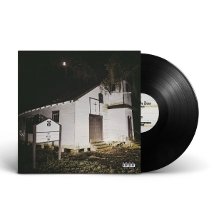 $Uicideboy$ - Thy Will Be Done ryhmässä VINYYLI / Kommande / Pop-Rock @ Bengans Skivbutik AB (5655016)