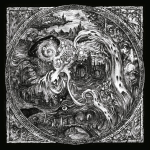 Old Sorcery - Outsider The ryhmässä CD @ Bengans Skivbutik AB (5655020)