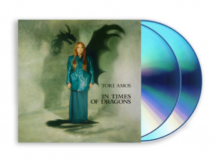 Tori Amos - In Times Of Dragons ryhmässä CD / Kommande / Pop-Rock @ Bengans Skivbutik AB (5655024)