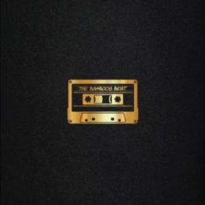 The Bamboos - Best 25 Th Anniversary ryhmässä VINYYLI / Kommande / Pop-Rock @ Bengans Skivbutik AB (5655030)