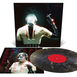 King Woman - Celestial Blues ryhmässä VINYYLI / Kommande / Hårdrock @ Bengans Skivbutik AB (5655035)