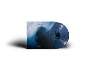 Revnoir - Coma Ep (Pearl Deep Ocean Vinyl Lp) ryhmässä CD / Kommande / Hårdrock @ Bengans Skivbutik AB (5655055)