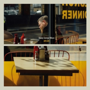 Wilson Danny George - Arcade ryhmässä VINYYLI / Kommande / Pop-Rock @ Bengans Skivbutik AB (5655065)