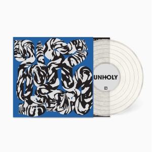 Cult Of Dom Keller - Unholy Drum ryhmässä VINYYLI / Kommande / Pop-Rock @ Bengans Skivbutik AB (5655075)