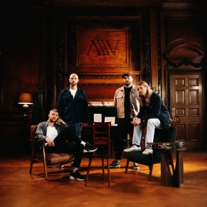 As It Is - As It Is ryhmässä CD / Kommande / Hårdrock @ Bengans Skivbutik AB (5655086)