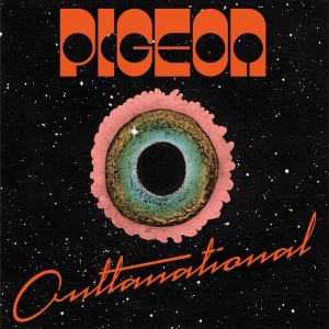 Pigeon - Outtanational ryhmässä CD @ Bengans Skivbutik AB (5655105)