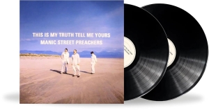 Manic Street Preachers - This Is My Truth Tell Me Yours ryhmässä ME SUOSITTELEMME / Perjantain julkaisut / 2026-01-30 @ Bengans Skivbutik AB (5655109)