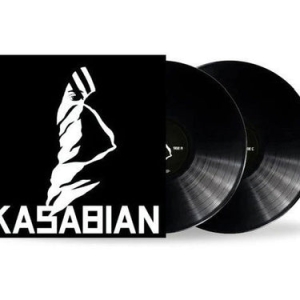 Kasabian - Kasabian ryhmässä ME SUOSITTELEMME / Perjantain julkaisut / 2026-01-30 @ Bengans Skivbutik AB (5655113)