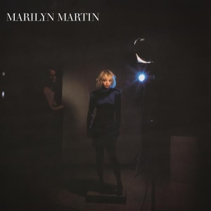 Marilyn Martin - Marilyn Martin ryhmässä CD / Kommande / Pop-Rock @ Bengans Skivbutik AB (5655119)