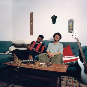 Zena - Temesgen ryhmässä VINYYLI / Kommande / Jazz @ Bengans Skivbutik AB (5655215)