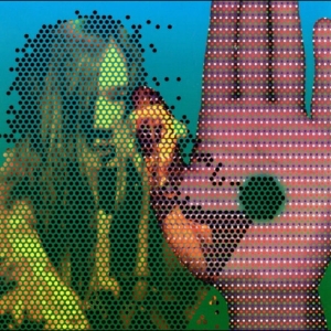 Masonna - Freak-Out Electrolyze ryhmässä CD / Kommande / Pop-Rock @ Bengans Skivbutik AB (5655243)