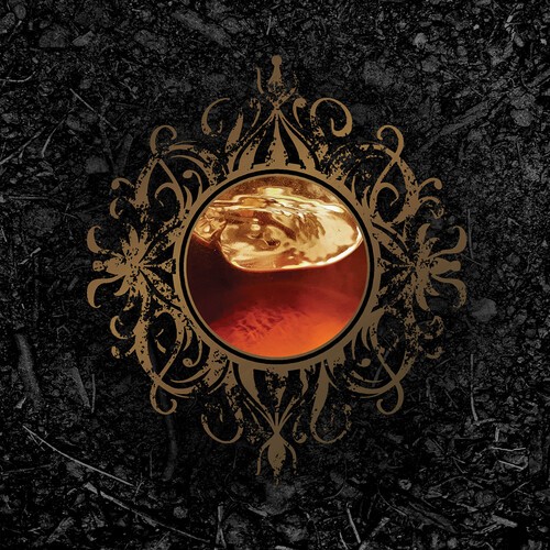 Sublimatio Mortis - Ghur ryhmässä CD / Pop-Rock @ Bengans Skivbutik AB (5655265)