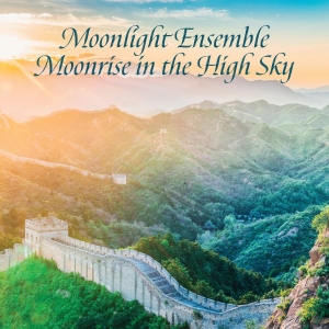 Lin Shi-Cheng & Hu Ping-Hsu - Moonlight Ensemble, Moonrise In The ryhmässä CD / Nyheter / Pop-Rock @ Bengans Skivbutik AB (5655274)