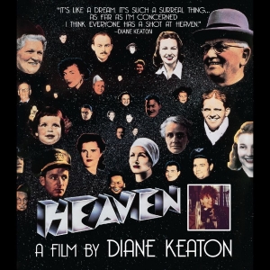 Various Artists - Heaven: A Film By Diane Keaton (Rem ryhmässä Musiikki / Musiikki Blu-Ray / Kommande / Pop-Rock @ Bengans Skivbutik AB (5655339)
